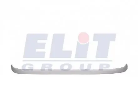Накладки переднього бамперу ELIT KH9523 921 EC