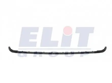 Спойлер переднего бампера ELIT KH9524 225 EC