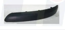 Накладка переднього бампера ELIT KH9533 921