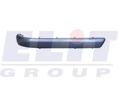 Накладка заднего бампера ELIT KH9539 976