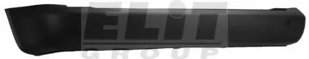Бампер задній ELIT KH9571 950 EC