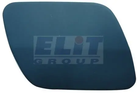 Накладка бампера ELIT KH9585 924