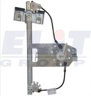 Склоподъемник ELIT PX47702 L