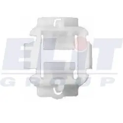 Зажим бампера ELIT R A14655
