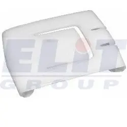Зажим бампера ELIT R C10034