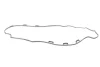 Прокладка крышки клапанов Opel Astra G/Vectra B 2.2i 16V 00-05 (к-кт) ELRING 007.041 (фото 4)