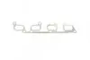 Прокладка коллектора выпускного VW Caddy 1.6/2.0TDI ELRING 007.870 (фото 2)