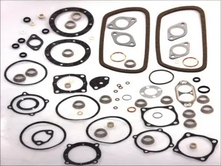 Комплект прокладок двигателя ELRING 009.238
