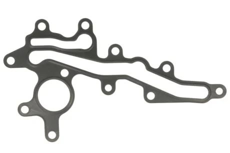 Прокладка корпуса масляного фільтра ISUZU D-MAX I, D-MAX II, D-MAX III, ELF, FORWARD F, GRAFTER, N (5TH GENERATION), N (6TH GENERATION) CHEVROLET N 2.5D/3.0D 10.03- ELRING 013230