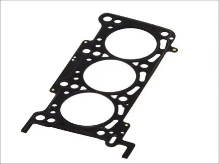Прокладка ГБЦ Audi A4/A6/A8/Q7/VW Phaeton/Touareg 2.7-3.0TDI 03- (1.15mm) (4-6 циліндр) ELRING 018.060