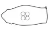 Прокладка крышки клапанов MB E-class (W210) 95-02 ELRING 022.800 (фото 1)