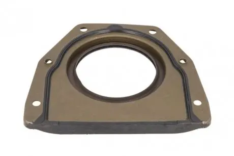 Сальник колінвалу (задній) Ford Connect 1.6 Ecoboost 13- (80x182x19.4) ELRING 023.862
