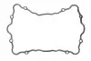 Прокладка крышки клапанов Opel Omega B/Astra F/G/Vectra B 1.7D/2.0 94- ELRING 023.990 (фото 1)