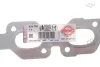 Прокладка выпускного коллектора ELRING 024.760 (фото 2)