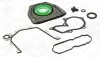 Комплект прокладок (нижній) Ford Fiesta/Mazda 2 1.6 01-12 ELRING 025.510 (фото 1)