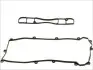 Прокладка кришки клапанів Mazda 6/Ford Mondeo 1.8 16V 00.10- (к-кт) ELRING 026.551 (фото 1)