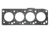 Прокладка ГБЦ Ford Connect 1.8DI/TDCI 02- (3 меток) (1.32mm) ELRING 027.072 (фото 1)