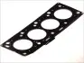 Прокладка ГБЦ Ford Connect 1.8DI/TDCI 02- (4 метки) (1.37mm) ELRING 027.082 (фото 1)