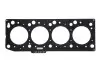 Прокладка ГБЦ Ford Connect 1.8DI/TDCI 02-, Ø83,50mm, 1.47mm, (6 меток) ELRING 027.102 (фото 1)