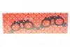 Прокладка впускного коллектора Toyota Carina/Camry/Avensis 2.0i 86-00 ELRING 034.250 (фото 1)