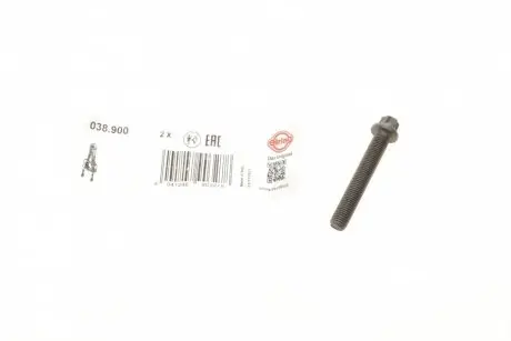 Болт кріплення кришки шатуна VW Golf V/VI/Passat 1.8 TSI/2.0 FSI 04-14 ELRING 038.900