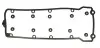 Прокладка крышки клапанов BMW 3 (E36/E46)/5 (E34) M43 1.6-1.9i 89-06 (+ сальники клапанов) ELRING 040.060 (фото 1)