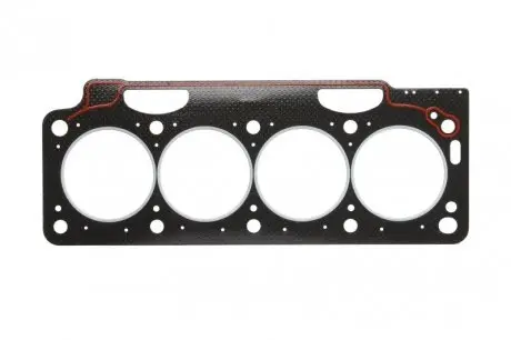 Прокладка головки блоку циліндрів RENAULT/VOLVO ELRING 051.081