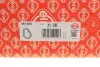 Прокладка насосу масляного Opel Astra G/Vectra B/C/SAAB 2.0T 00- ELRING 051.930 (фото 3)