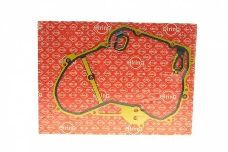 Прокладка насосу масляного Opel Astra G/Vectra B/C/SAAB 2.0T 00- ELRING 051.930