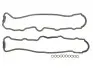 Прокладка крышки клапанов Opel Astra F/Vectra B 1.4/1.6 16V 94-02 (к-кт) ELRING 062.430 (фото 1)