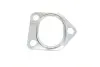Прокладка турбины BMW 3/5/7X3/X5 (E39/E46/E60/E61/E87/E91) 00-12 ELRING 066.670 (фото 1)