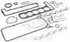 Комплект прокладок двигуна ELRING 071.110 (фото 1)
