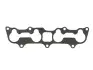 Прокладка впускного коллектора Mazda 323 1.5 16V 94- ELRING 071.370 (фото 1)