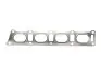Прокладка колектора випускного Citroen Xsara/Peugeot 306/406 1.8/2.0i 16V 97-05 ELRING 076.040 (фото 1)