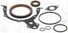 Комплект прокладок (нижній) Opel Combo 1.6 01- ELRING 081.321 (фото 1)