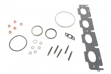 Комплект прокладок турбіни BMW 1 (F20/F21)/3 (F30/F80) 15- B46/B48 ELRING 082.220