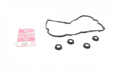 Прокладка кришки клапанів VW Caddy V 2.0 TDi 20- (к-кт) ELRING 094.190