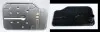 Фільтр АКПП MB C-class (W203/204) E-class (W211/212) M-class (W164) S-class 98- ELRING 097.460 (фото 1)