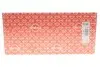 Прокладка ГБЦ Citroen Nemo/Peugeot Bipper 1.4 HDi 08- (3 мітки) (1.35mm) ELRING 100.420 (фото 3)