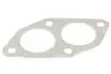Прокладка выхлопной трубы Audi 100/90/80/VW Passat 1.6-2.2 76-01 ELRING 102.318 (фото 1)