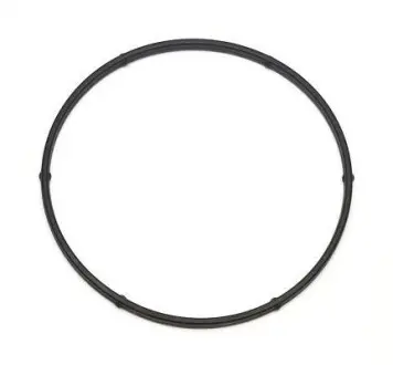 Прокладка помпи води Opel Astra/Combo/Vectra/Zafira 95- ELRING 104.200
