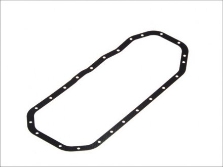 Прокладка піддону Audi 100/VW Passat 1.9/2.0/2.0D/2.2/2.3 85- ELRING 107.256