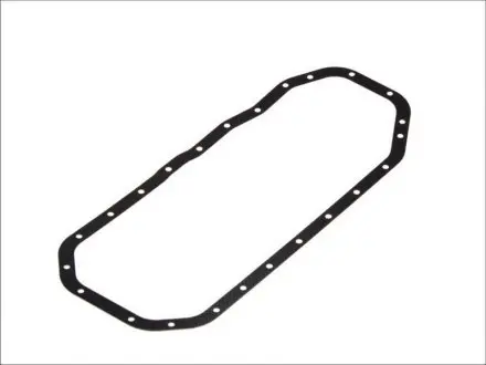 Прокладка піддону Audi 100/VW Passat 1.9/2.0/2.0D/2.2/2.3 85- ELRING 107.256