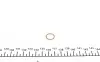 Шайба болта слива масла BMW/Mini 05- (12x16x1) ELRING 110.507 (фото 1)