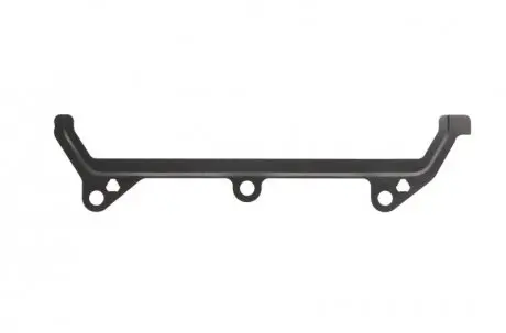 Прокладка кришки ГРМ Audi A4/A5/A6/A7/A8/Q7/Porsche Cayenne/VW Touareg 3.0D 07- (1-3 циліндр) ELRING 121.851