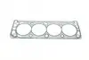 Прокладки (компл.) HEAD OPEL 1.8 16V X18XE1/Z18XE (выр-во) ELRING 124.161 (фото 2)