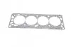 Прокладки (компл.) HEAD OPEL 1.8 16V X18XE1/Z18XE (выр-во) ELRING 124.161 (фото 3)