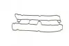 Прокладки (компл.) HEAD OPEL 1.8 16V X18XE1/Z18XE (выр-во) ELRING 124.161 (фото 5)