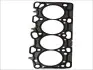 Прокладка ГБЦ Mitsubishi Outlander 2.4 4WD 03-06 ELRING 124.420 (фото 1)
