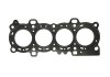 Прокладка ГБЦ Ford Fiesta IV/V 1.25 16V 02-08 (0.32mm) ELRING 125.022 (фото 1)